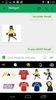 Key & Peele Keyboard screenshot 1