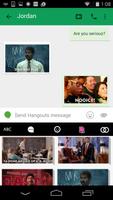 Key & Peele Keyboard screenshot 2