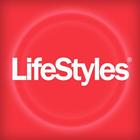 آیکون‌ LifeStyles Keyboard