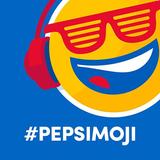 #PepsiMoji Keyboard ikona