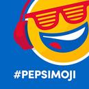 #PepsiMoji Keyboard APK