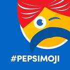 #PepsiMoji Keyboard - PAK 图标