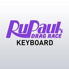 RuPaul's Drag Race Keyboard ikon