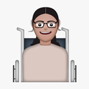 Refugee Emojis Keyboard APK