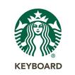 ”Starbucks Keyboard