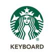 Starbucks Keyboard