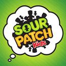 Sour Patch Kidmojis Keyboard APK
