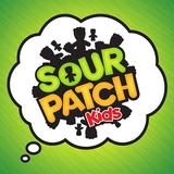 Sour Patch Kidmojis Keyboard icon