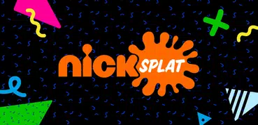 Nickelodeon The Splat Emojis