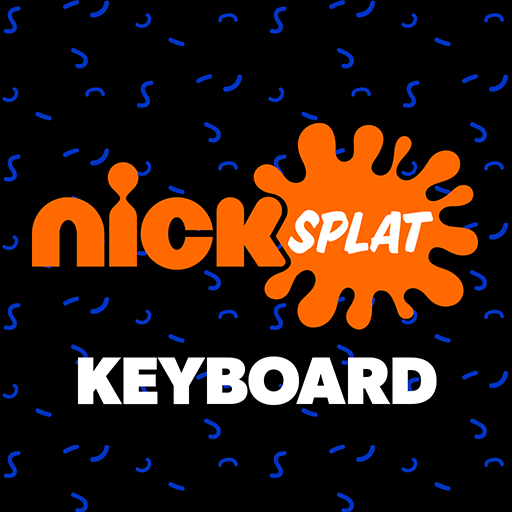 Nickelodeon The Splat Emojis