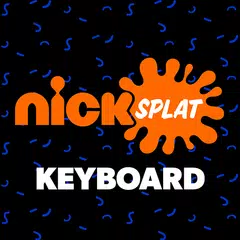 Nickelodeon The Splat Emojis APK 下載