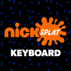Nickelodeon The Splat Emojis icône