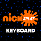 Nickelodeon The Splat Emojis 圖標