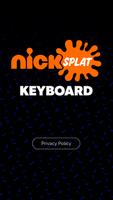 Nickelodeon The Splat Emojis capture d'écran 2