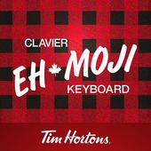 Ehmoji Canadian Keyboard icon