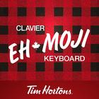 Ehmoji Canadian Keyboard icon