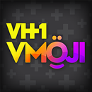 VH1 VMOJI Emoji Keyboard! APK
