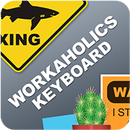 Workaholics Keyboard APK