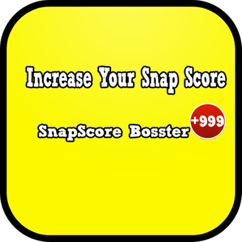 Snapchat Score Booster No Verification