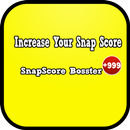 SnapScore Booster aplikacja