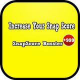 SnapScore Booster Zeichen