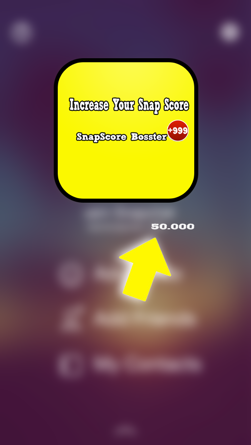 SnapScore Booster APK 1.0 for Android Download SnapScore Booster APK