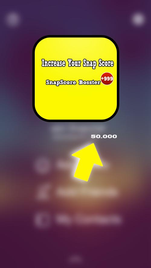 SnapScore Booster APK for Android Download