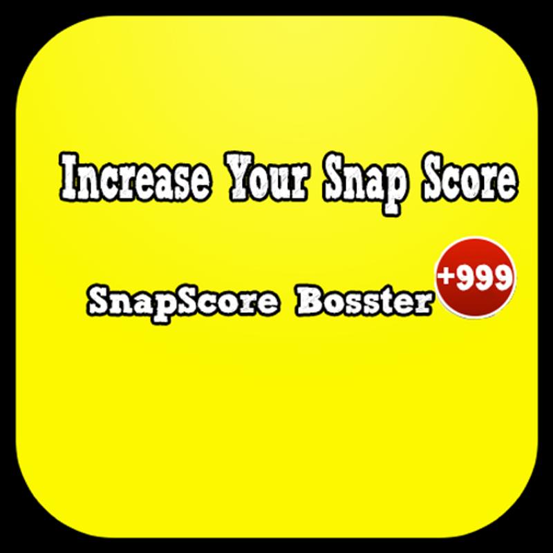 SnapScore Booster for Android - APK Download