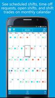 Snap Schedule 365 Employee syot layar 1