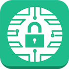 Snap Secure - Best App Lock icône