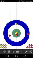 Curling Coach (Trial Version) 스크린샷 2