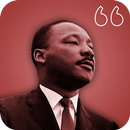 Martin Luther King Quotes APK