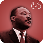 Martin Luther King Quotes 图标
