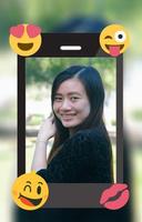 Insta Square Photo Editor syot layar 3