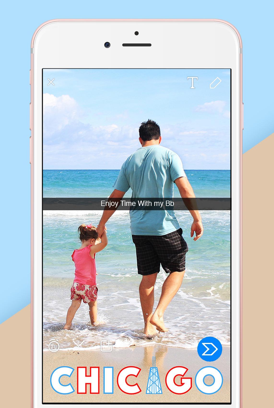 Descargar SnapFake Stories (Fake Story for snapstory) APK รltima