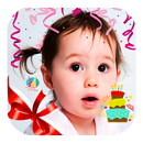 Snap Stickers Birthday  🎉 Bday Stickers APK