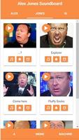 Ultimate Alex Jones Soundboard screenshot 1