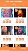 Ultimate Alex Jones Soundboard screenshot 3