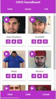 H3H3 Productions Soundboard screenshot 3