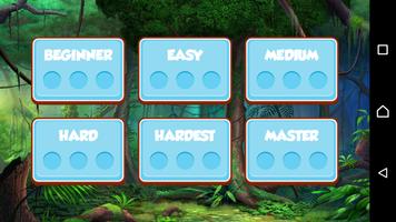 Memory Game - Juego de Memoria 截图 3