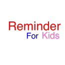 Reminder Kids aplikacja