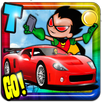 Titans Cars : GO Racing APK