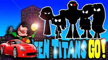 Titans Cars : GO Racing screenshot 3