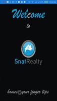 Snat Realty Affiche