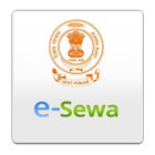 e-Sewa Punjab ícone