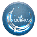 Eid & Alvida Wishes APK