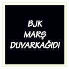 Marş ve Duvar Kağıdı BJK 2016 ไอคอน