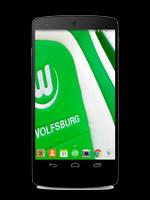 Wolfsburg Hintergründe ポスター