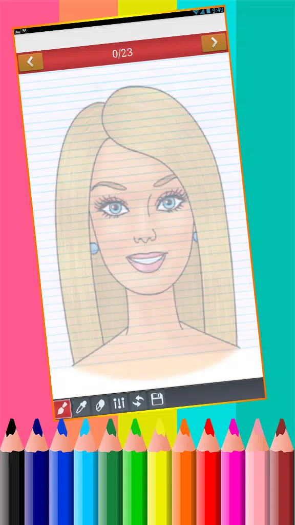 Learn How to Draw Barbie Easy Step APK for Android Download Learn How to Draw Barbie Easy Step APK for Android Download