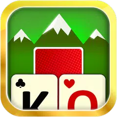 Tripeaks - Offline Solitaire APK download